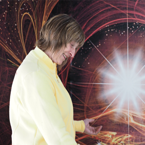 Susanne Rosebrocks Hypnosepraxis